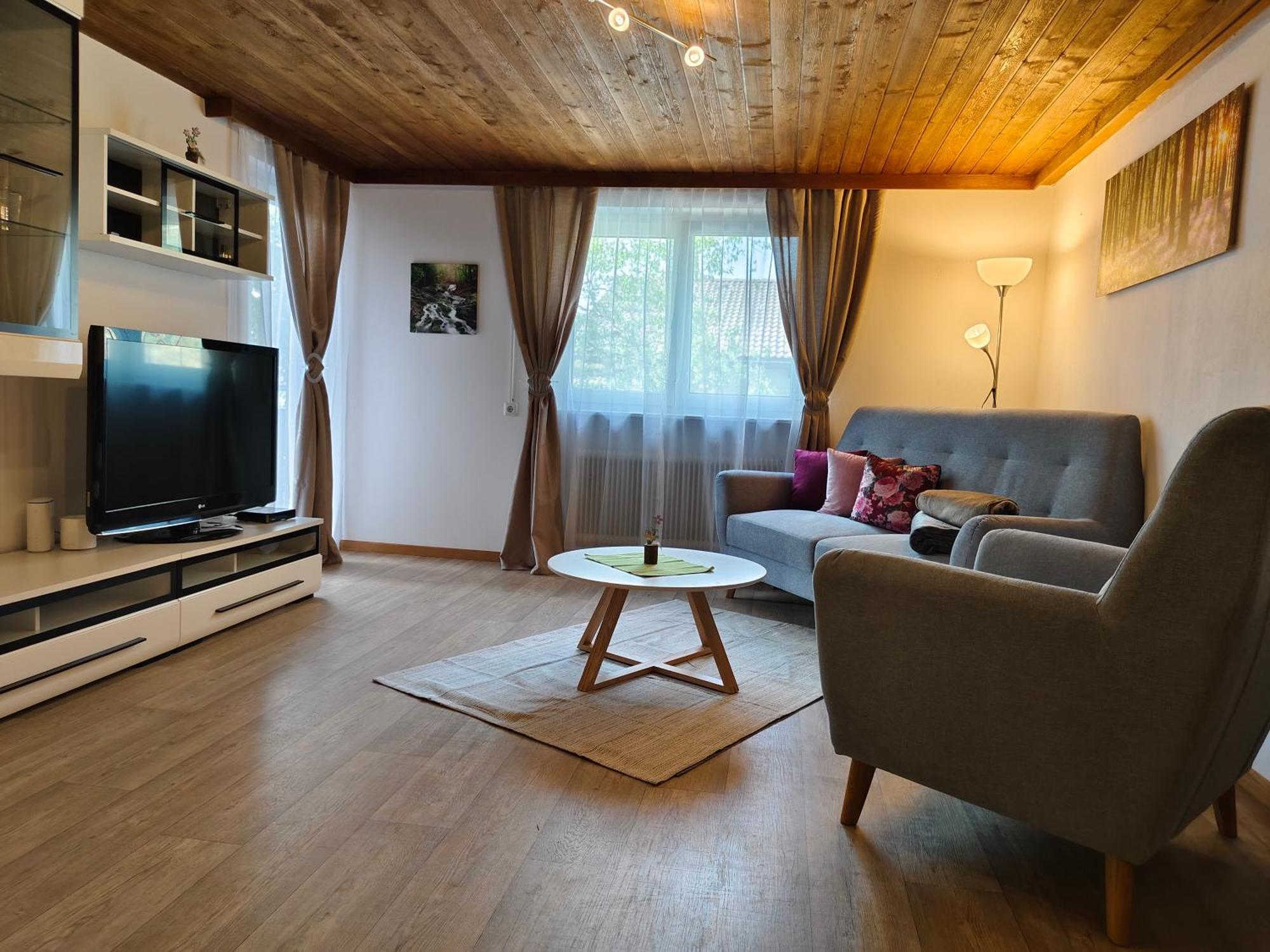 Alpenbauernhaus Konzett Шрунс Экстерьер фото